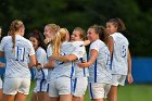 Women's Soccer vs BSU  Women's Soccer vs Bridgewater State University. - Photo by Keith Nordstrom : Wheaton, Soccer